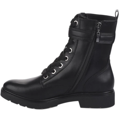 Esprit Bottines femme - - Noir - 36 Bottines / Boots Couleur NOIR 4 Esprit Bottines femme - - Noir - 36 Bottines / Boots Couleur NOIR – Image 3