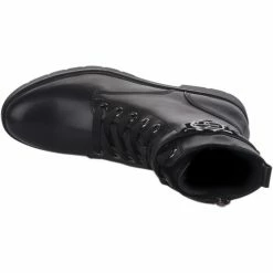 Esprit Bottines femme - - Noir - 36 Bottines / Boots Couleur NOIR 10 Esprit Bottines femme - - Noir - 36 Bottines / Boots Couleur NOIR -Esprit Soldes Boutique 21176231 500 E