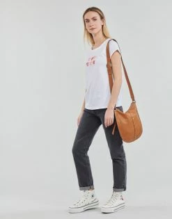 Esprit BCI Valentine S T-shirts & Polos Couleur Blanc 9 Esprit BCI Valentine S T-shirts & Polos Couleur Blanc -Esprit Soldes Boutique 21237997 500 C