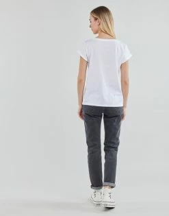 Esprit BCI Valentine S T-shirts & Polos Couleur Blanc 10 Esprit BCI Valentine S T-shirts & Polos Couleur Blanc -Esprit Soldes Boutique 21237997 500 D