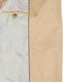 Esprit BCI F LL Trench Manteaux Couleur Beige 13 Esprit BCI F LL Trench Manteaux Couleur Beige -Esprit Soldes Boutique 21238016 500 G