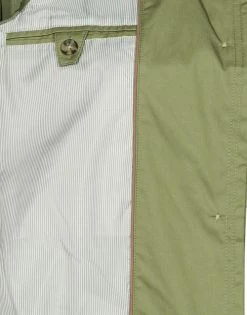 Esprit OCS LL TRNCH JK Manteaux Couleur Kaki 13 Esprit OCS LL TRNCH JK Manteaux Couleur Kaki -Esprit Soldes Boutique 21238019 500 G