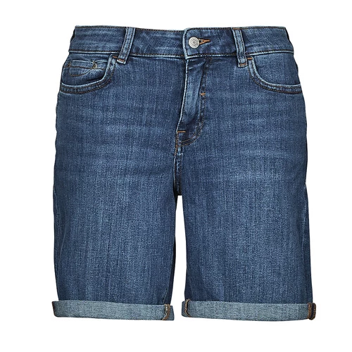 Esprit OCS Denim Shorts & Bermudas Couleur Bleu 3 Esprit OCS Denim Shorts & Bermudas Couleur Bleu