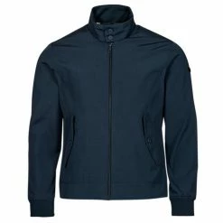 Esprit RCS F Hrringt J Vestes Couleur Marine 13 Esprit RCS F Hrringt J Vestes Couleur Marine -Esprit Soldes Boutique 21238044 500 A