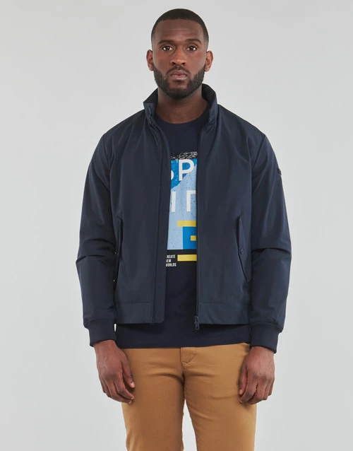 Esprit RCS F Hrringt J Vestes Couleur Marine 3 Esprit RCS F Hrringt J Vestes Couleur Marine