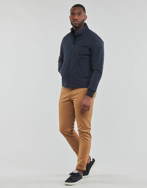 Esprit RCS F Hrringt J Vestes Couleur Marine 4 Esprit RCS F Hrringt J Vestes Couleur Marine – Image 2