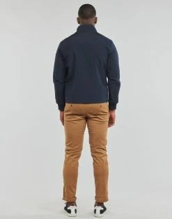 Esprit RCS F Hrringt J Vestes Couleur Marine 10 Esprit RCS F Hrringt J Vestes Couleur Marine -Esprit Soldes Boutique 21238044 500 D