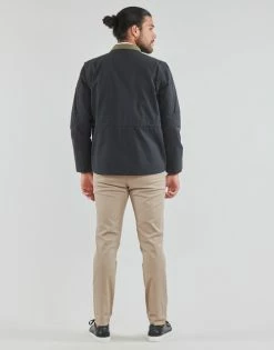 Esprit OCS/RCS FieldJ Vestes Couleur Noir 10 Esprit OCS/RCS FieldJ Vestes Couleur Noir -Esprit Soldes Boutique 21238045 500 D