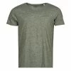 Esprit BCI N rcycl grn T-shirts & Polos Couleur Kaki