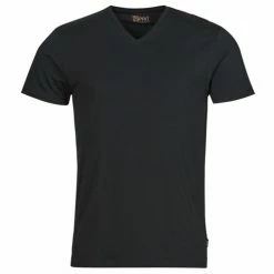 Esprit COO N coel vnss T-shirts & Polos Couleur Noir