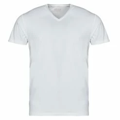 Esprit COO N coel vnss T-shirts & Polos Couleur Blanc