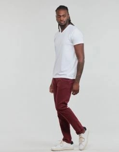 Esprit COO N coel vnss T-shirts & Polos Couleur Blanc -Esprit Soldes Boutique 21238050 500 C