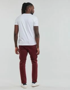 Esprit COO N coel vnss T-shirts & Polos Couleur Blanc -Esprit Soldes Boutique 21238050 500 D