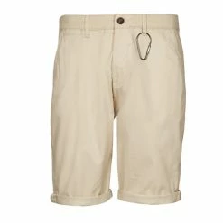 Esprit OCS N Core C SH Shorts & Bermudas Couleur Beige