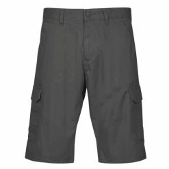 Esprit OCS N Cargo SH Shorts & Bermudas Couleur Gris