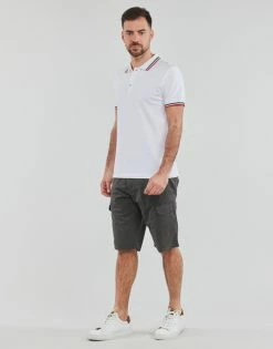 Esprit OCS N Cargo SH Shorts & Bermudas Couleur Gris 9 Esprit OCS N Cargo SH Shorts & Bermudas Couleur Gris -Esprit Soldes Boutique 21238054 500 C