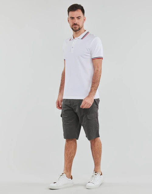 Esprit OCS N Cargo SH Shorts & Bermudas Couleur Gris 5 Esprit OCS N Cargo SH Shorts & Bermudas Couleur Gris – Image 3