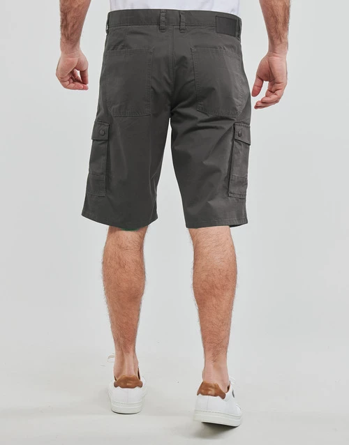Esprit OCS N Cargo SH Shorts & Bermudas Couleur Gris 6 Esprit OCS N Cargo SH Shorts & Bermudas Couleur Gris – Image 4