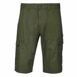 Esprit OCS N Cargo SH Shorts & Bermudas Couleur Kaki