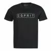 Esprit BCI N cn aw ss T-shirts & Polos Couleur Noir 2 Esprit BCI N cn aw ss T-shirts & Polos Couleur Noir -Esprit Soldes Boutique 21238056 500 A