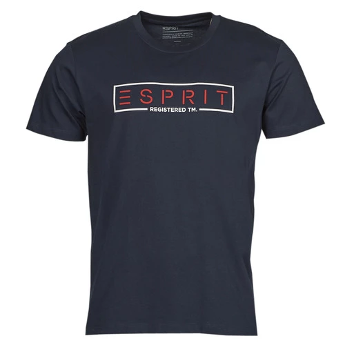 Esprit BCI N cn aw ss T-shirts & Polos Couleur Marine 3 Esprit BCI N cn aw ss T-shirts & Polos Couleur Marine