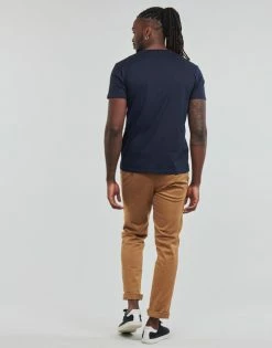 Esprit BCI N cn aw ss T-shirts & Polos Couleur Marine 10 Esprit BCI N cn aw ss T-shirts & Polos Couleur Marine -Esprit Soldes Boutique 21238058 500 D