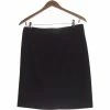Esprit Jupe Mi Longue 38 - T2 - M Jupes Couleur Noir 1 Esprit Jupe Mi Longue 38 - T2 - M Jupes Couleur Noir -Esprit Soldes Boutique 21477771 500 A