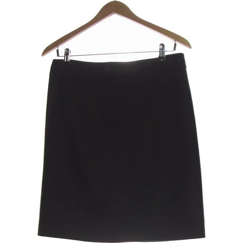 Esprit Jupe Mi Longue 38 - T2 - M Jupes Couleur Noir 3 Esprit Jupe Mi Longue 38 - T2 - M Jupes Couleur Noir