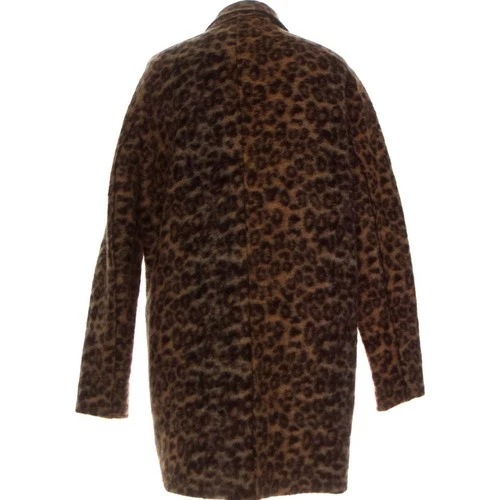 Esprit Manteau Femme 40 - T3 - L Manteaux Couleur Marron 4 Esprit Manteau Femme 40 - T3 - L Manteaux Couleur Marron – Image 2
