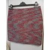 Jupe chinée rouge et gris Esprit T 38 Jupes Couleur Multicolore 2 Jupe chinée rouge et gris Esprit T 38 Jupes Couleur Multicolore -Esprit Soldes Boutique 21793819 500 A