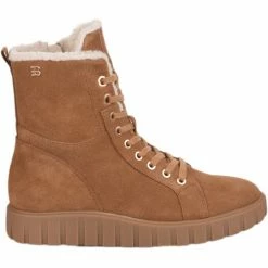 Esprit Bottines femme - - Naturel - 36 Bottines / Boots Couleur NATUREL