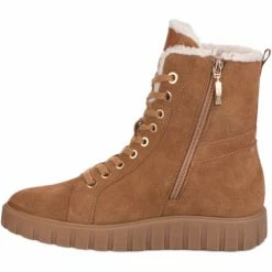 Esprit Bottines femme - - Naturel - 36 Bottines / Boots Couleur NATUREL 9 Esprit Bottines femme - - Naturel - 36 Bottines / Boots Couleur NATUREL -Esprit Soldes Boutique 21803353 500 C