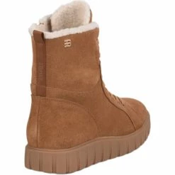 Esprit Bottines femme - - Naturel - 36 Bottines / Boots Couleur NATUREL 10 Esprit Bottines femme - - Naturel - 36 Bottines / Boots Couleur NATUREL -Esprit Soldes Boutique 21803353 500 D
