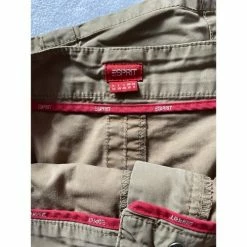 Esprit Jupe Mi-Longue Camel Jupes Couleur Beige 7 Esprit Jupe Mi-Longue Camel Jupes Couleur Beige -Esprit Soldes Boutique 22119961 500 C