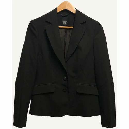 Esprit Vestes Couleur Noir 3 Esprit Vestes Couleur Noir