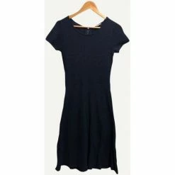 Esprit Robes Couleur Bleu