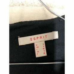 Esprit Robes Couleur Noir -Esprit Soldes Boutique 22164745 500 C