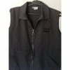 Esprit Blouson sans manches Vestes Couleur Gris 1 Esprit Blouson sans manches Vestes Couleur Gris -Esprit Soldes Boutique 22179368 500 A
