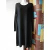 Robe fourreau noire Esprit taille 40 Robes Couleur Noir -Esprit Soldes Boutique 22252824 500 A