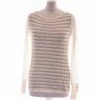 Esprit Pull Femme 36 - T1 - S Pulls & Gilets Couleur Blanc -Esprit Soldes Boutique 22262685 500 A