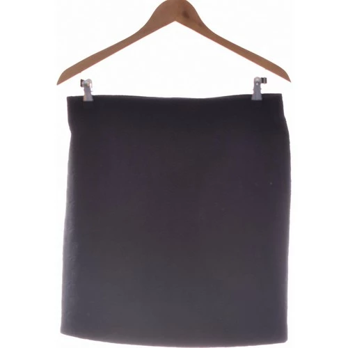 Esprit Jupe Courte 40 - T3 - L Jupes Couleur Bleu 4 Esprit Jupe Courte 40 - T3 - L Jupes Couleur Bleu – Image 2