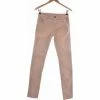 Esprit Pantalon Droit Femme 34 - T0 - Xs Pantalons Couleur Gris -Esprit Soldes Boutique 22380468 500 A