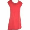 Esprit Robe Courte 34 - T0 - Xs Robes Couleur Rouge 1 Esprit Robe Courte 34 - T0 - Xs Robes Couleur Rouge -Esprit Soldes Boutique 22381157 500 A