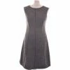 Esprit Robe Courte 36 - T1 - S Robes Couleur Gris -Esprit Soldes Boutique 22432905 500 A