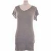 Esprit Robe Courte 36 - T1 - S Robes Couleur Gris -Esprit Soldes Boutique 22435615 500 A