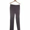Esprit Pantalon Droit Femme 36 - T1 - S Pantalons Couleur Noir -Esprit Soldes Boutique 22435695 500 A