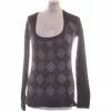 Esprit Top Manches Longues 36 - T1 - S Tops / Blouses Couleur Noir 2 Esprit Top Manches Longues 36 - T1 - S Tops / Blouses Couleur Noir -Esprit Soldes Boutique 22501465 500 A