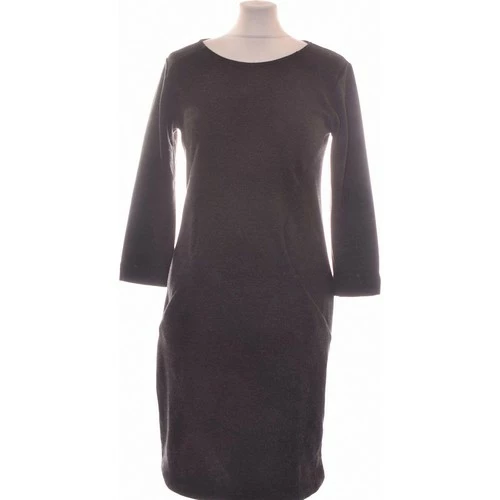 Esprit Robe Courte 34 - T0 - Xs Robes Couleur Gris 3 Esprit Robe Courte 34 - T0 - Xs Robes Couleur Gris