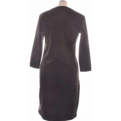 Esprit Robe Courte 34 - T0 - Xs Robes Couleur Gris 4 Esprit Robe Courte 34 - T0 - Xs Robes Couleur Gris – Image 2