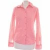 Esprit Chemise 34 - T0 - Xs Chemises Couleur Rose -Esprit Soldes Boutique 22501695 500 A